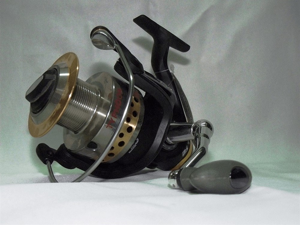 Ef&Fe Thyphon 70 Makina