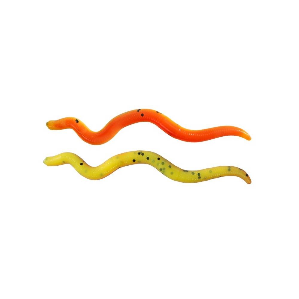 Effe Twitch Worm Fire Tiger Cheese