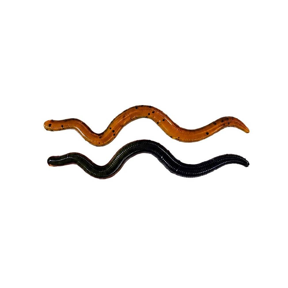Effe Twitch Worm Shrimp Cheese