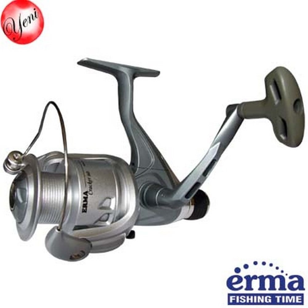 Erma Cracker 60 Makina