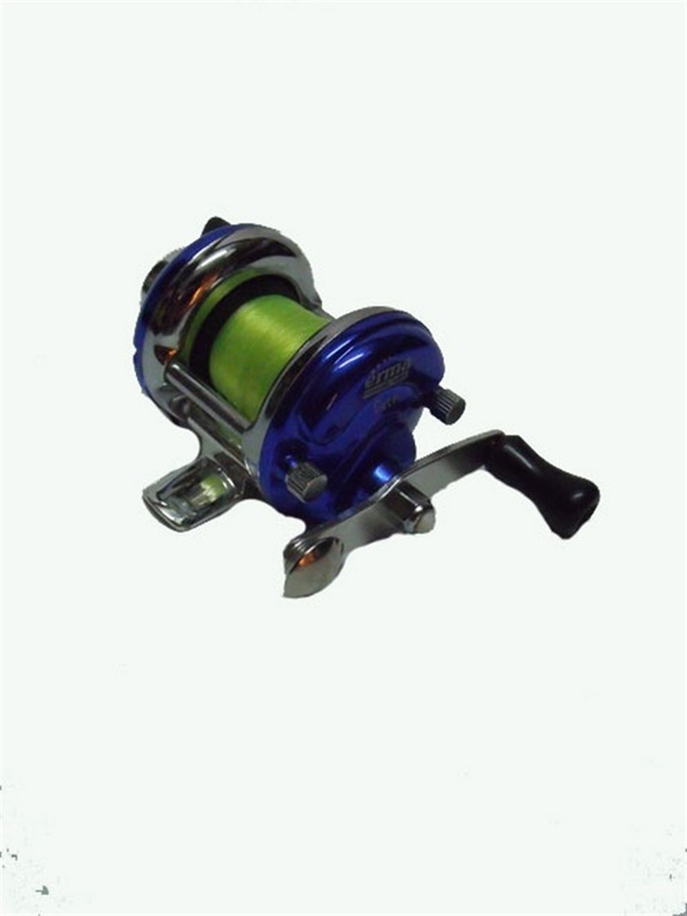 Erma Eggy  Mini Çıkrık Makina