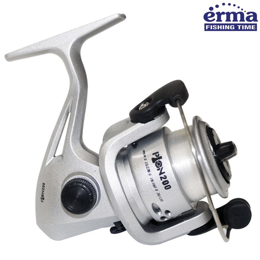 Erma Pion 200 Makina
