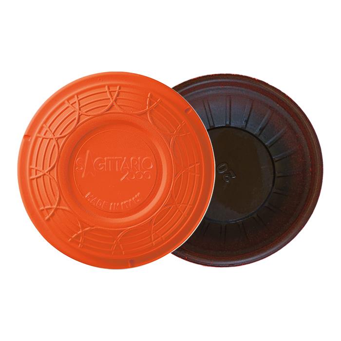 EUROTARGET Sagittario Trap plağı 150 adet