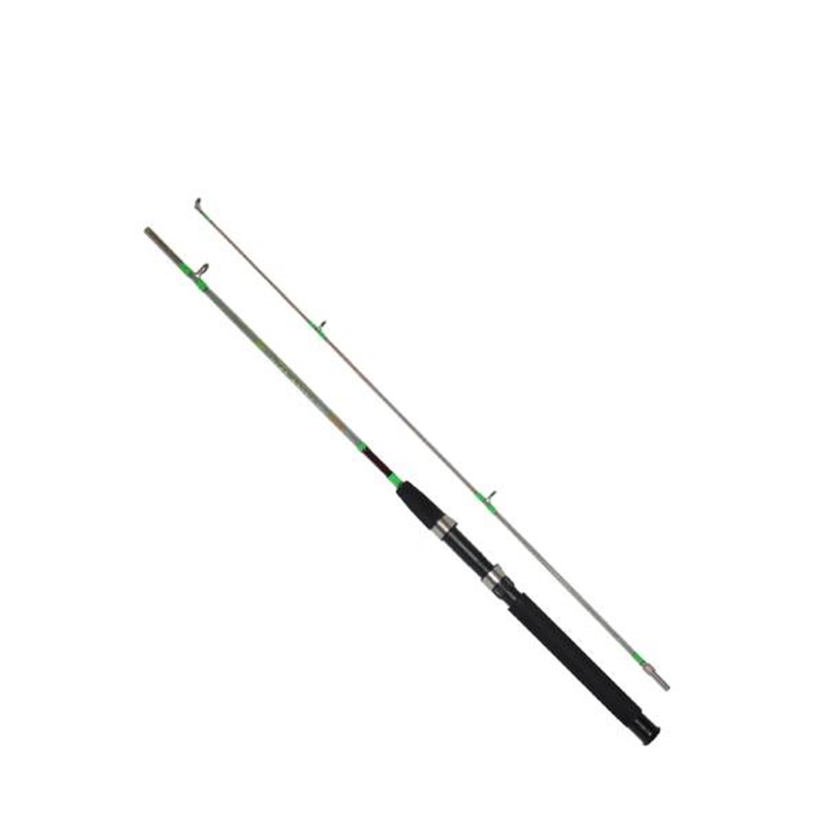 Flick Boat 2 Parça Dolgu Tekne Kamışı