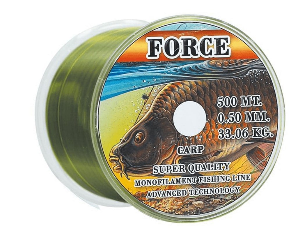 Force 500 mt Makara Misina