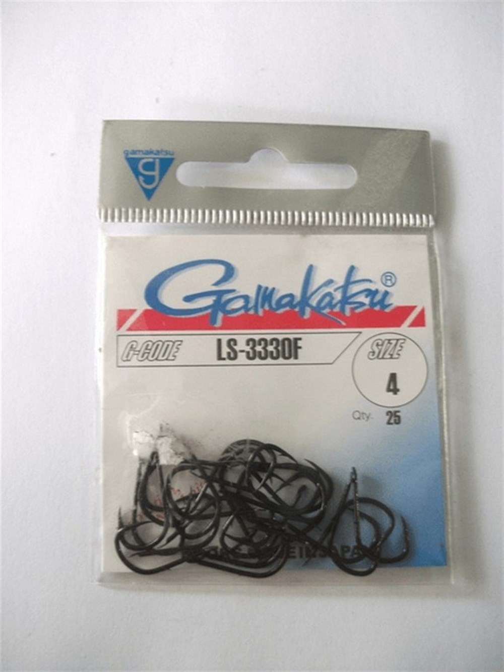 Gamakatsu LS 3330 F