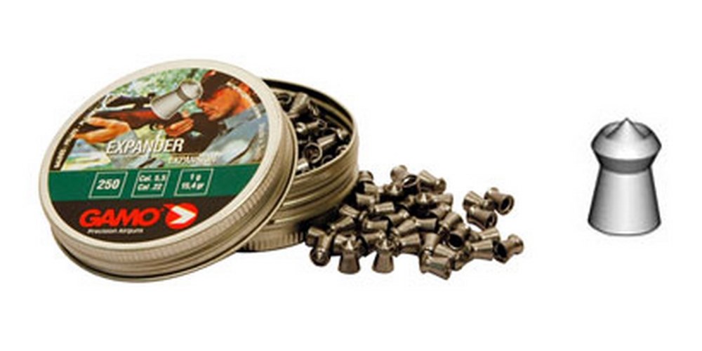 Gamo Expander 5.5mm havalısaçma
