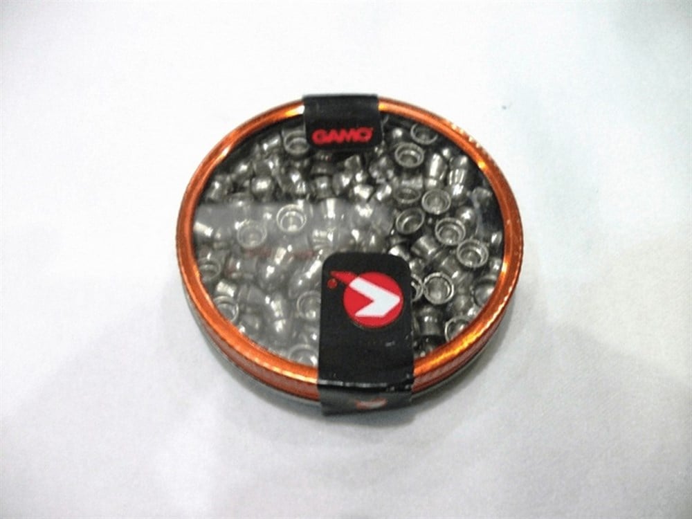 Gamo Platinium 5.5 saçma