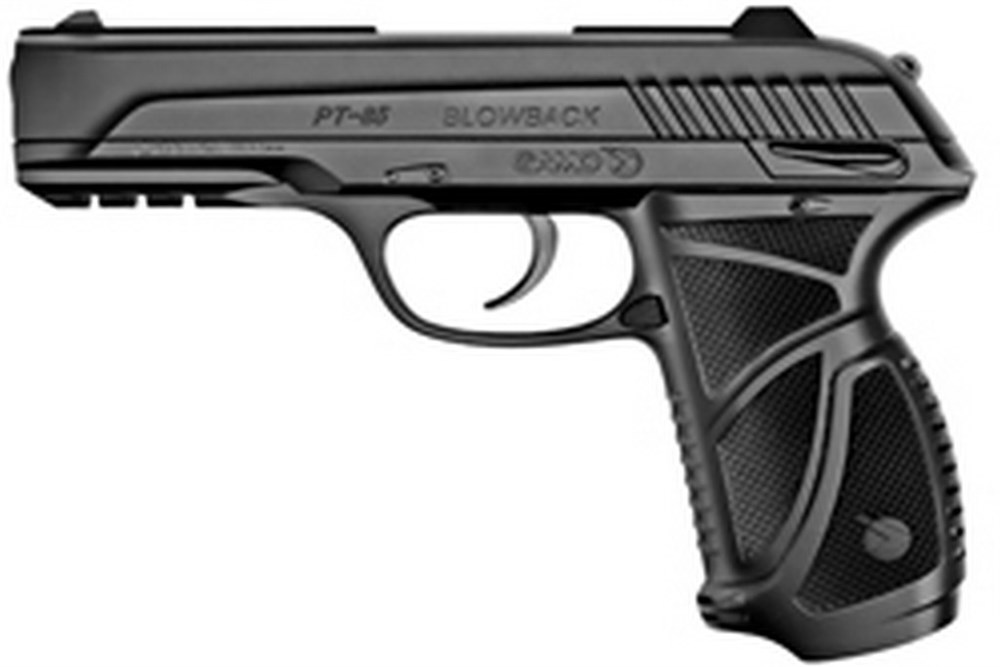 Gamo PT-85 Siyah