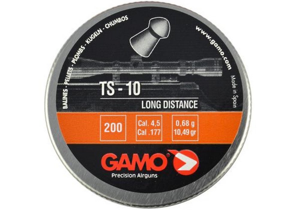 Gamo TS-10 4.5 mm