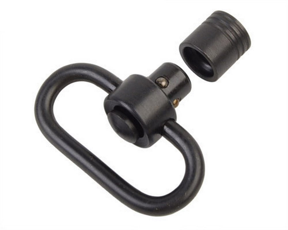 Geçmeli Askı kayış aparatı