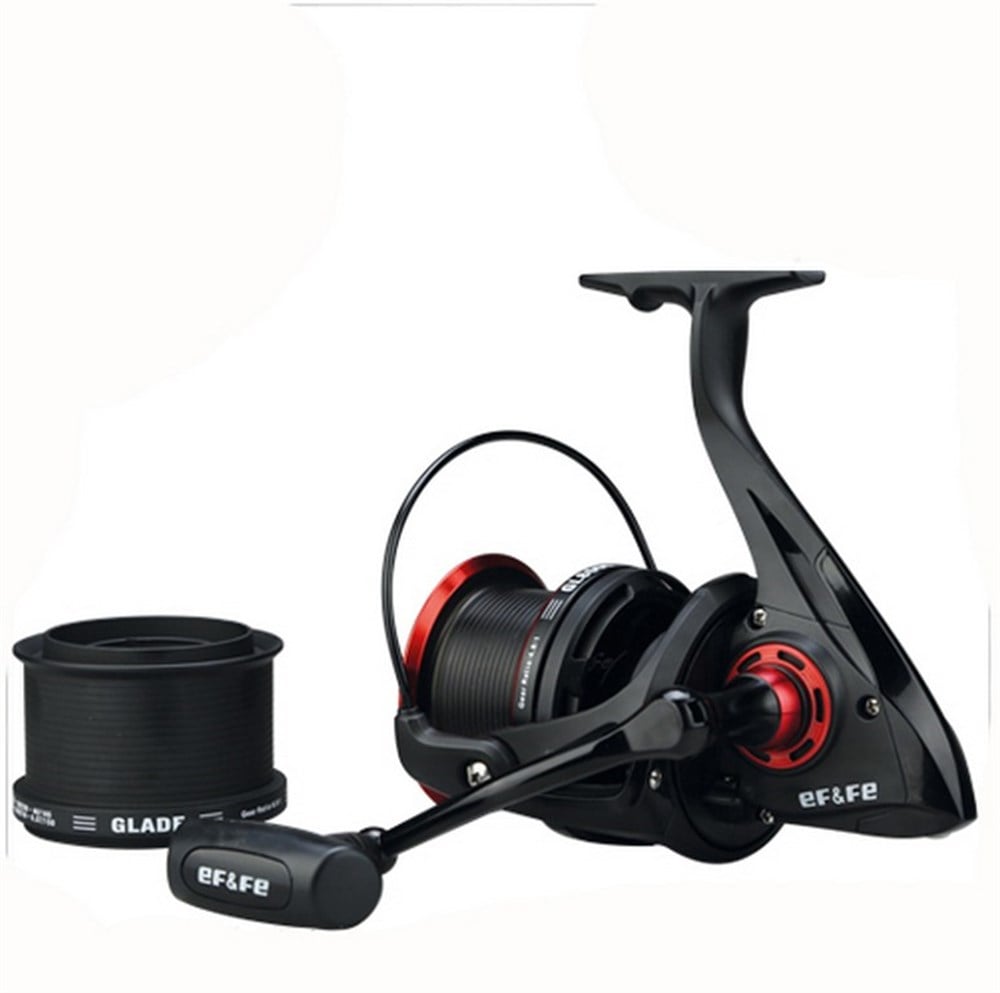 Glade 9000 Makina