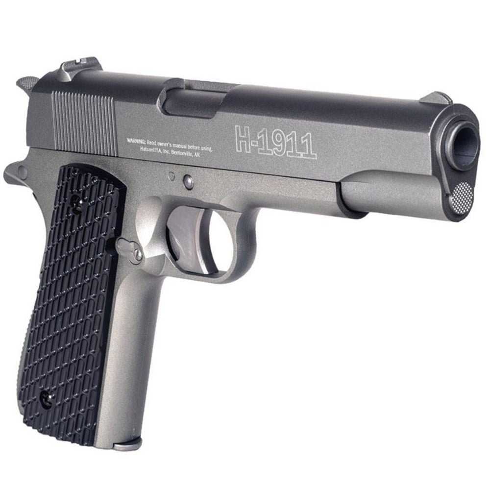 Hatsan HTS1911 CO2 Tüplü havalı tabanca
