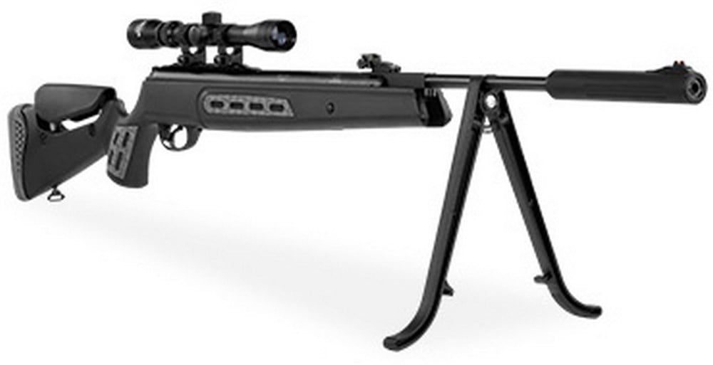 Hatsan Mod 125 Sniper Vortex 5.5 mm