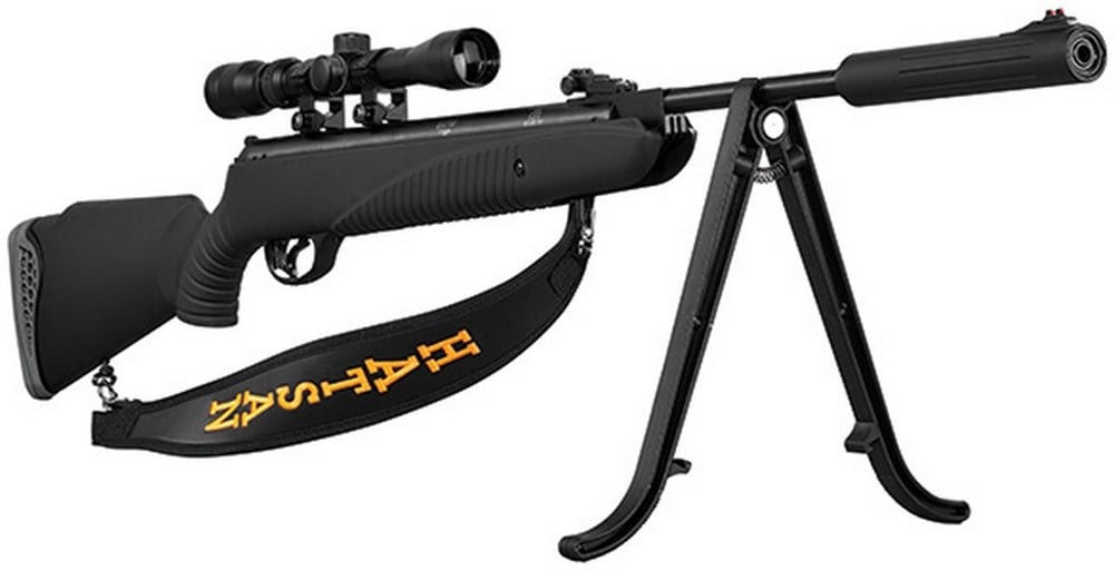 Hatsan Mod 85 Sniper Vortex 5.5 mm