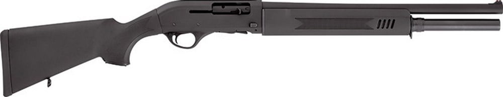 Hatsan S1 Slug Otomatik Av tüfeği