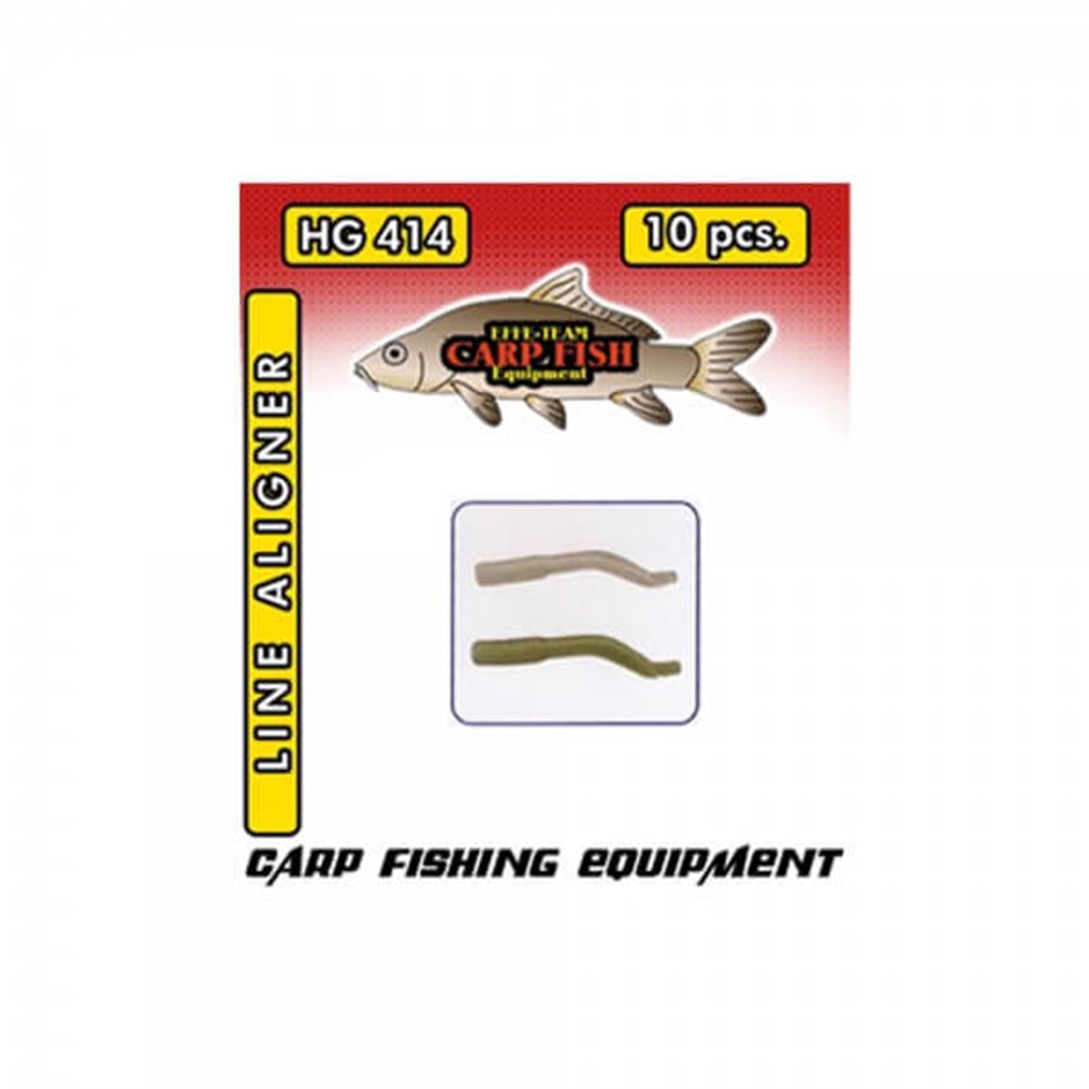 HG414 Bolie Line Aligner