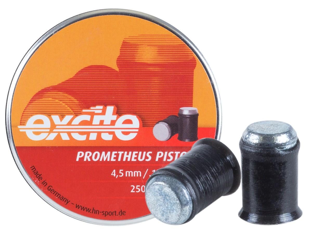 H&N Excite Prometheus Pistol 4,5 mm