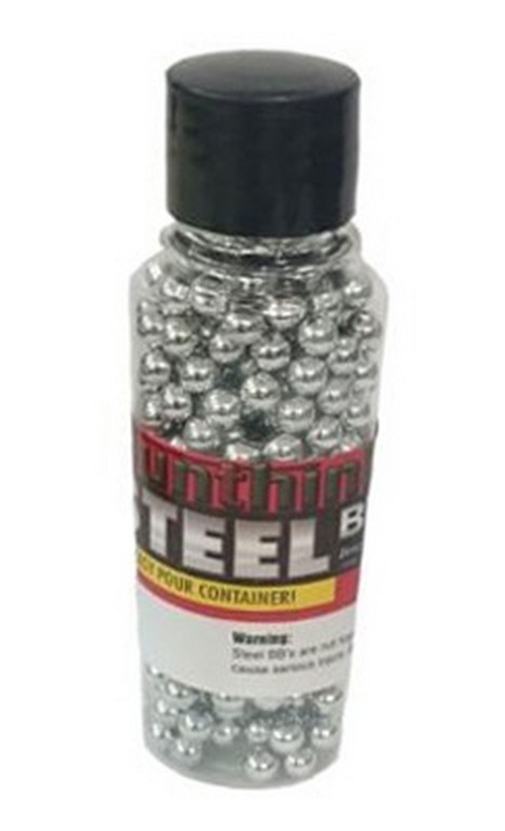 Hunthing 4.5 mm çelik bilye 300 adet