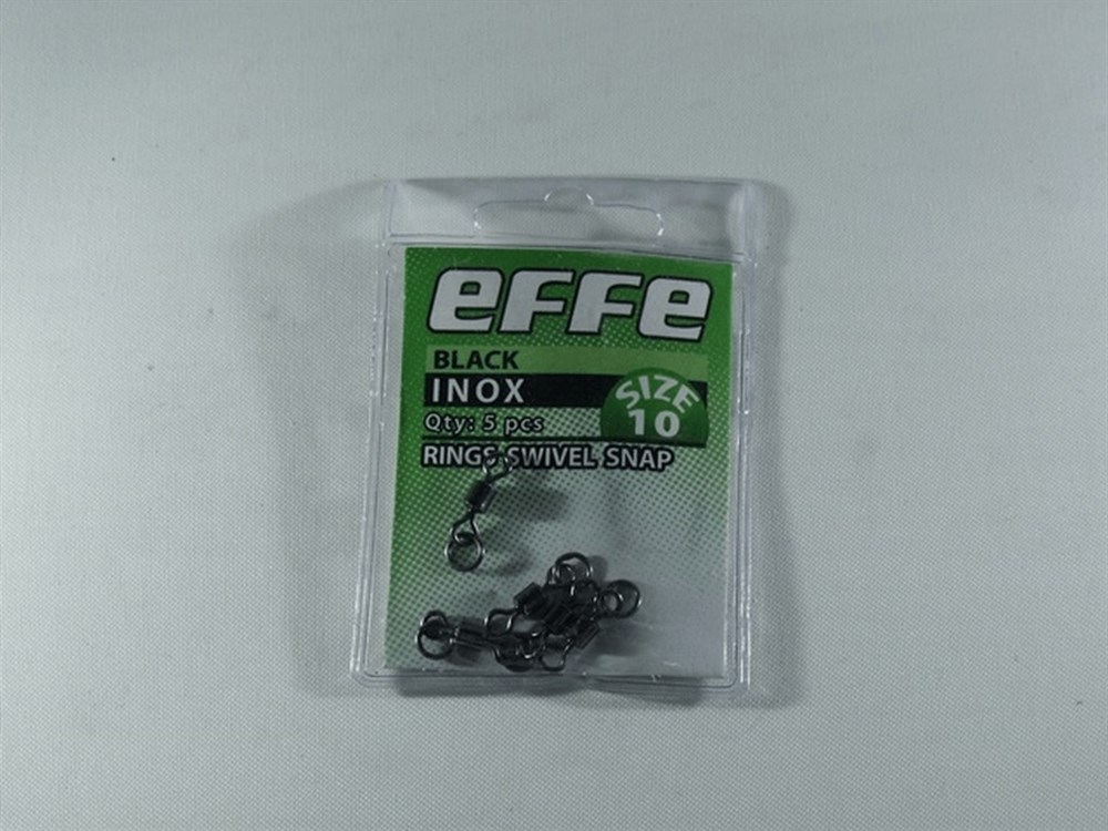 İnox Fırdöndü