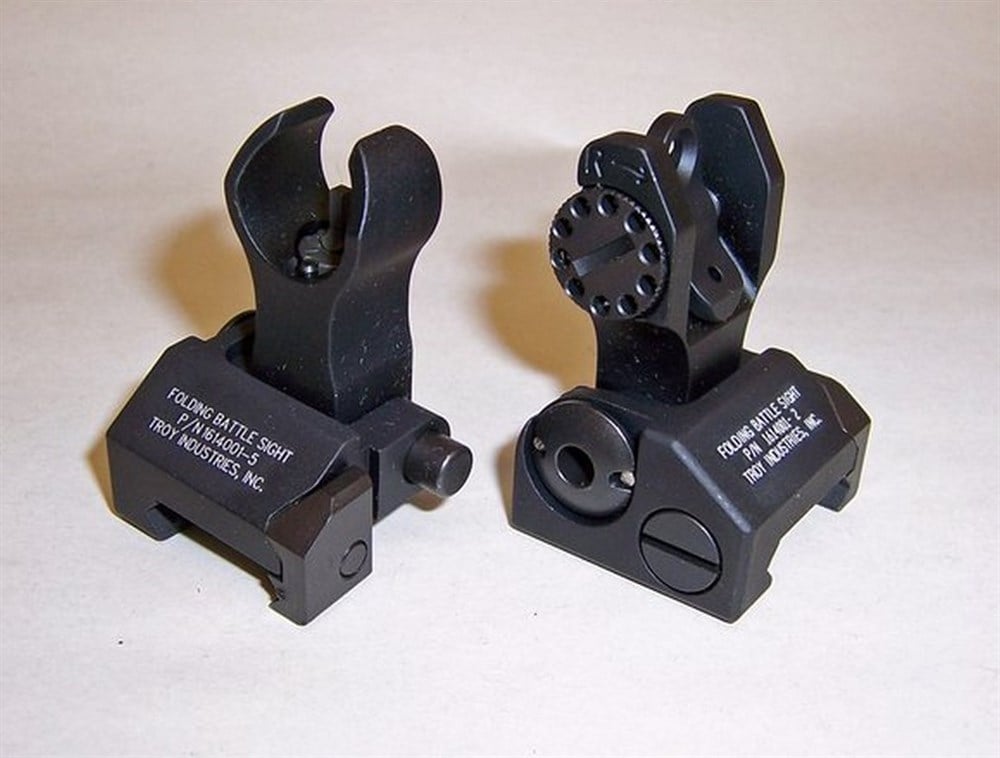 İron Sight