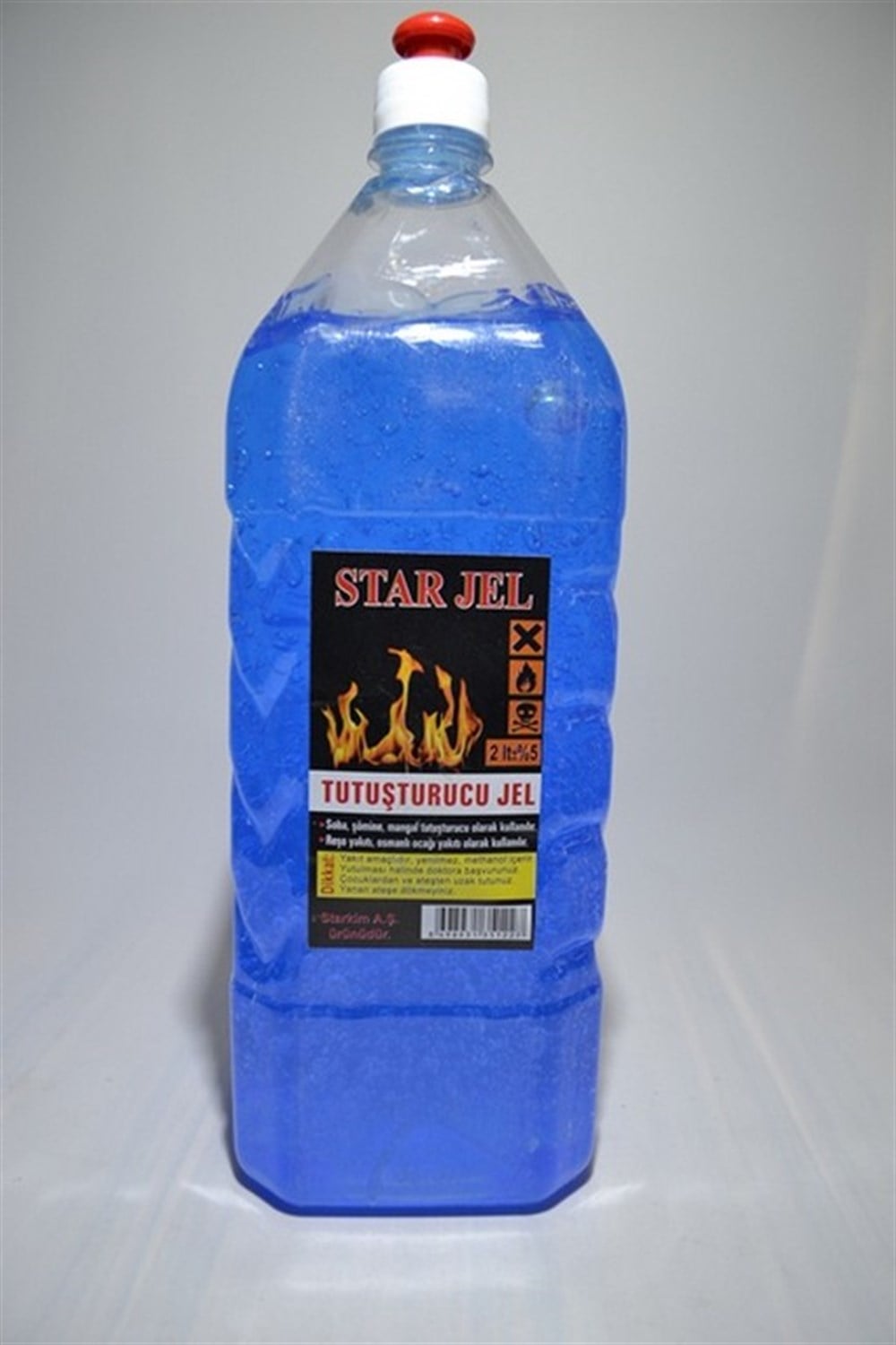 Jel Yakıt 2 lt