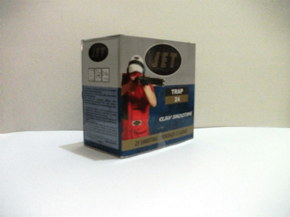 Jet 24 gr Trap