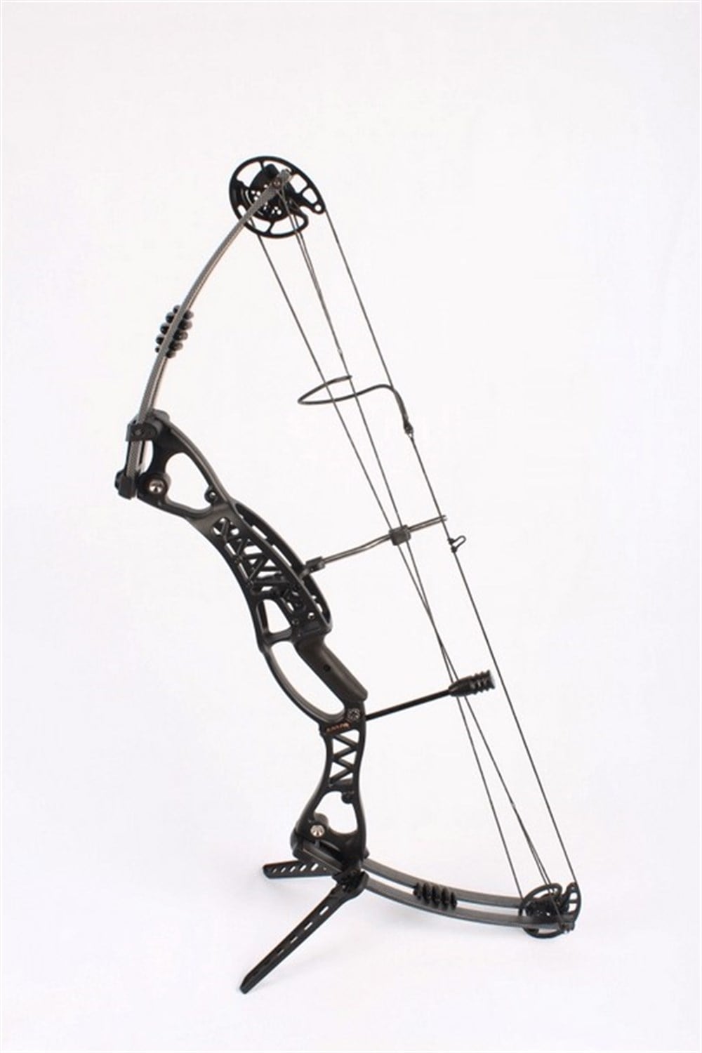 Junxing M106 Makaralı Yay Seti