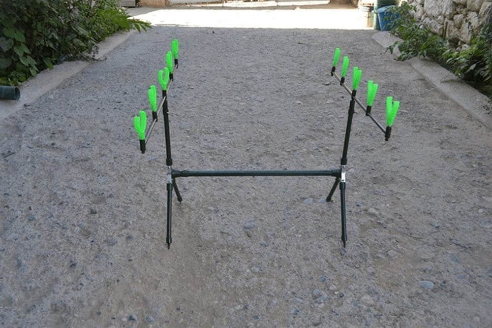 Kamış Standı 5'li