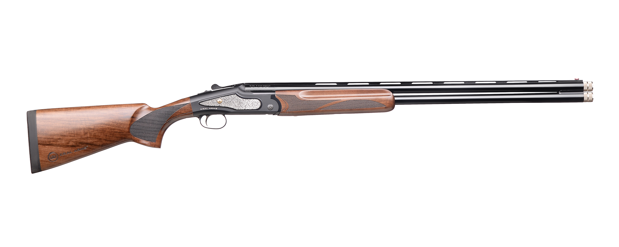 Kral ST 500 Siyah Süperpoze