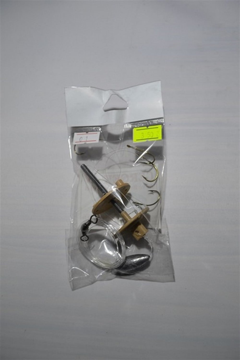 Küsbeli kurşunlu uç