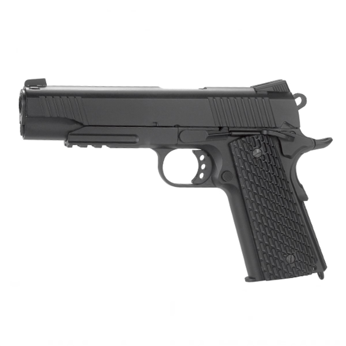 KWC 1911 Tactical Havalı Tabanca KMB77