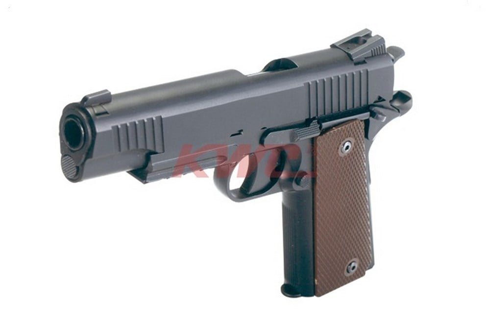 KWC Colt 1911 Havalı Tabanca KM40