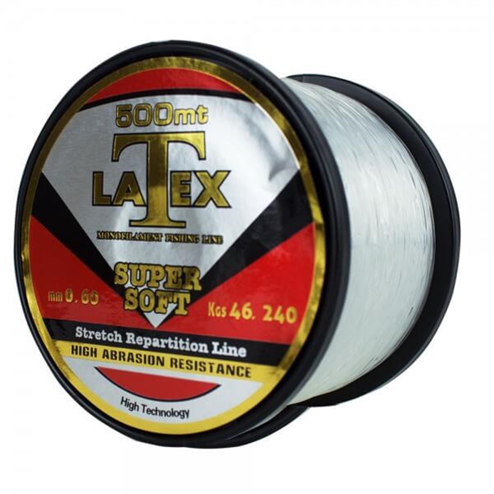 Latex 500 mt Makara Misina