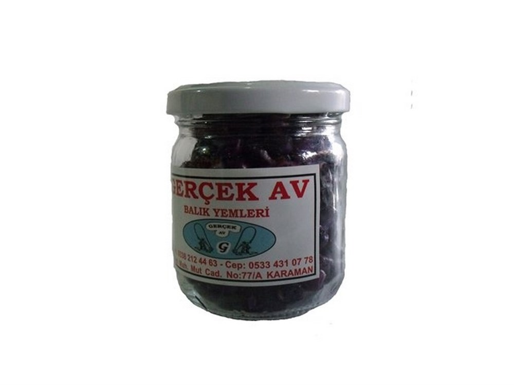 Lavanta Aromalı Mısır