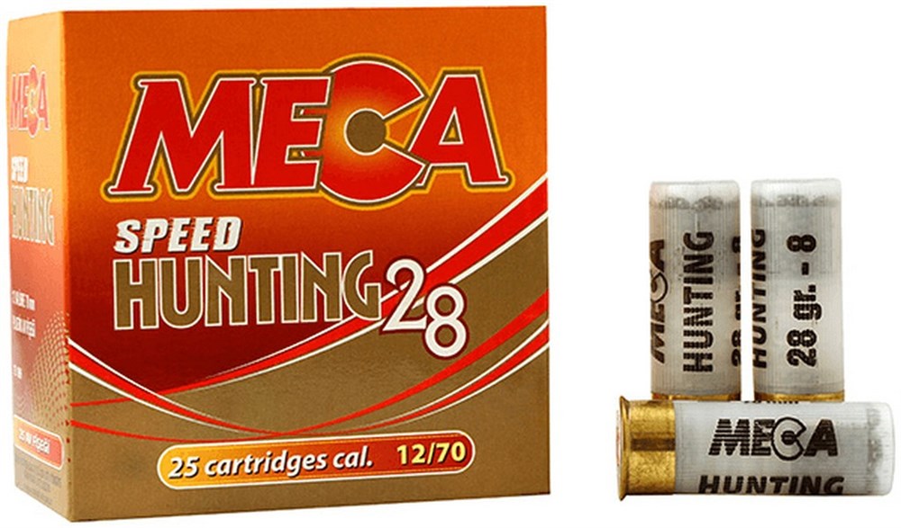 Meca Speed Hunting 28 gr