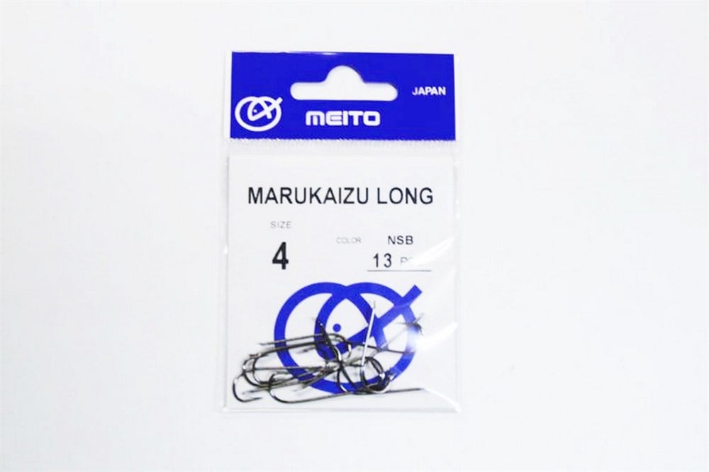 Meito Marukaizu Long 4