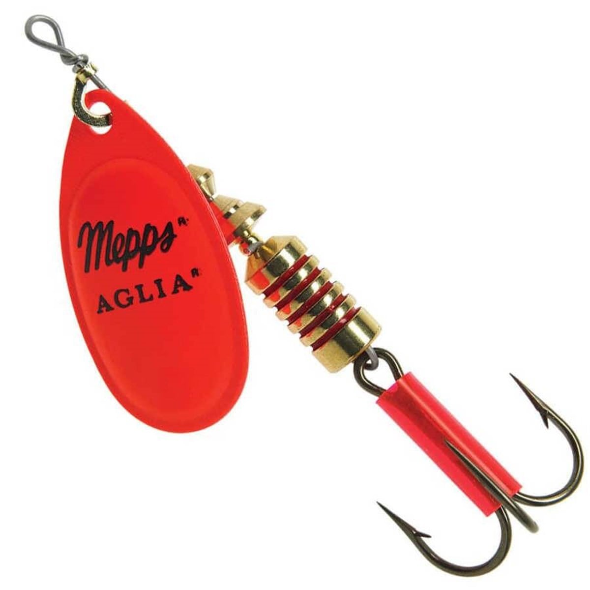 Mepps Aglia Turuncu