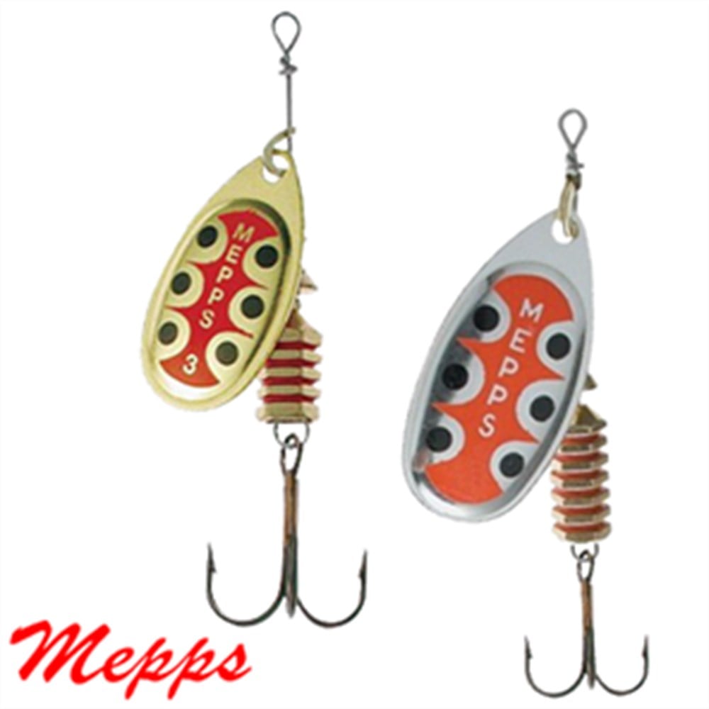 Mepps Aglia TW