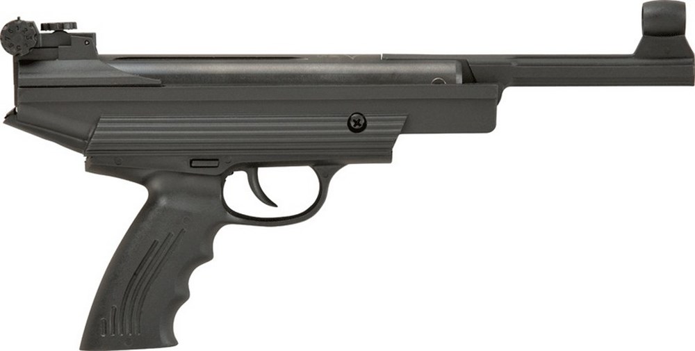 Mod 25 Havalı Tabanca