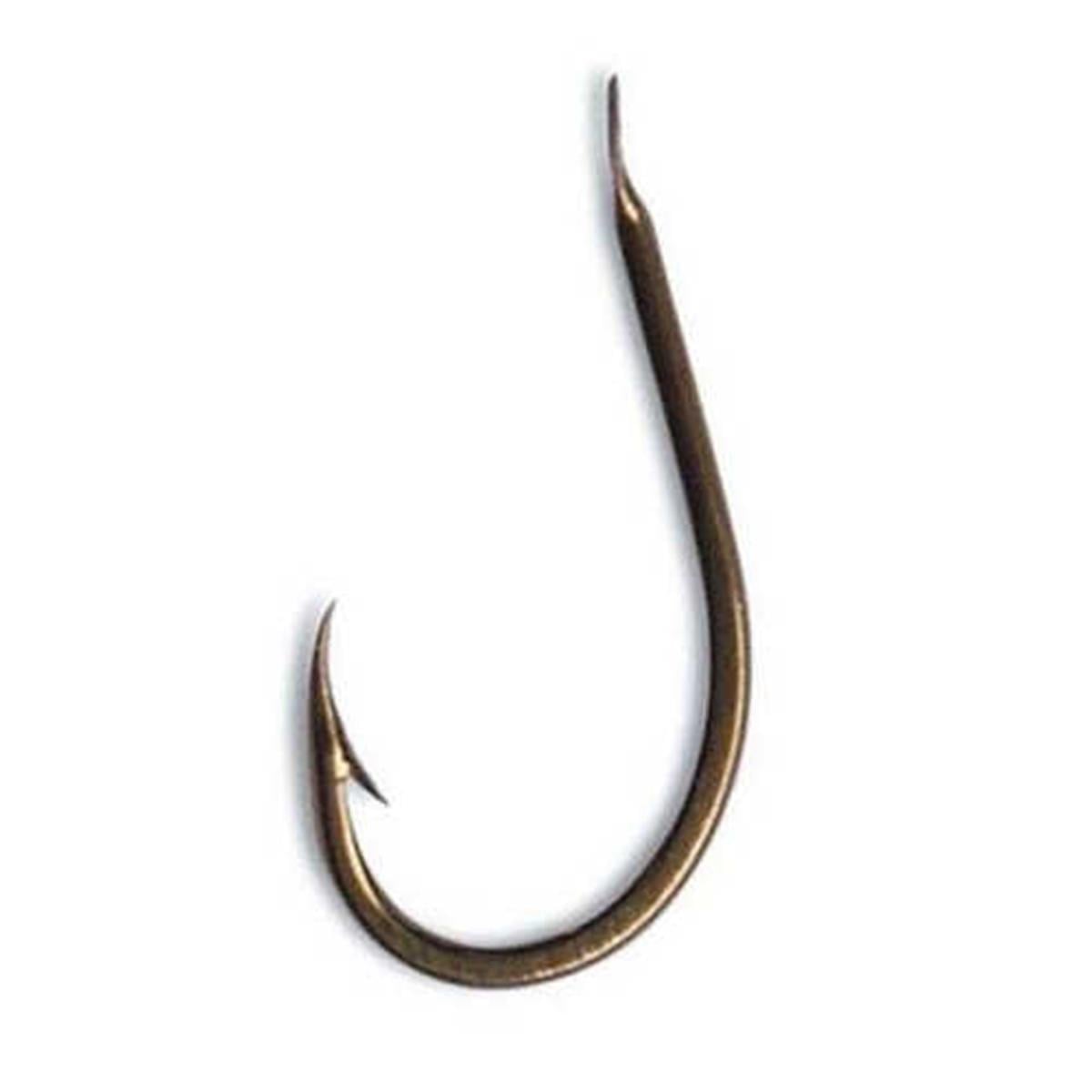 Mustad 505 İğne 10 lu paket