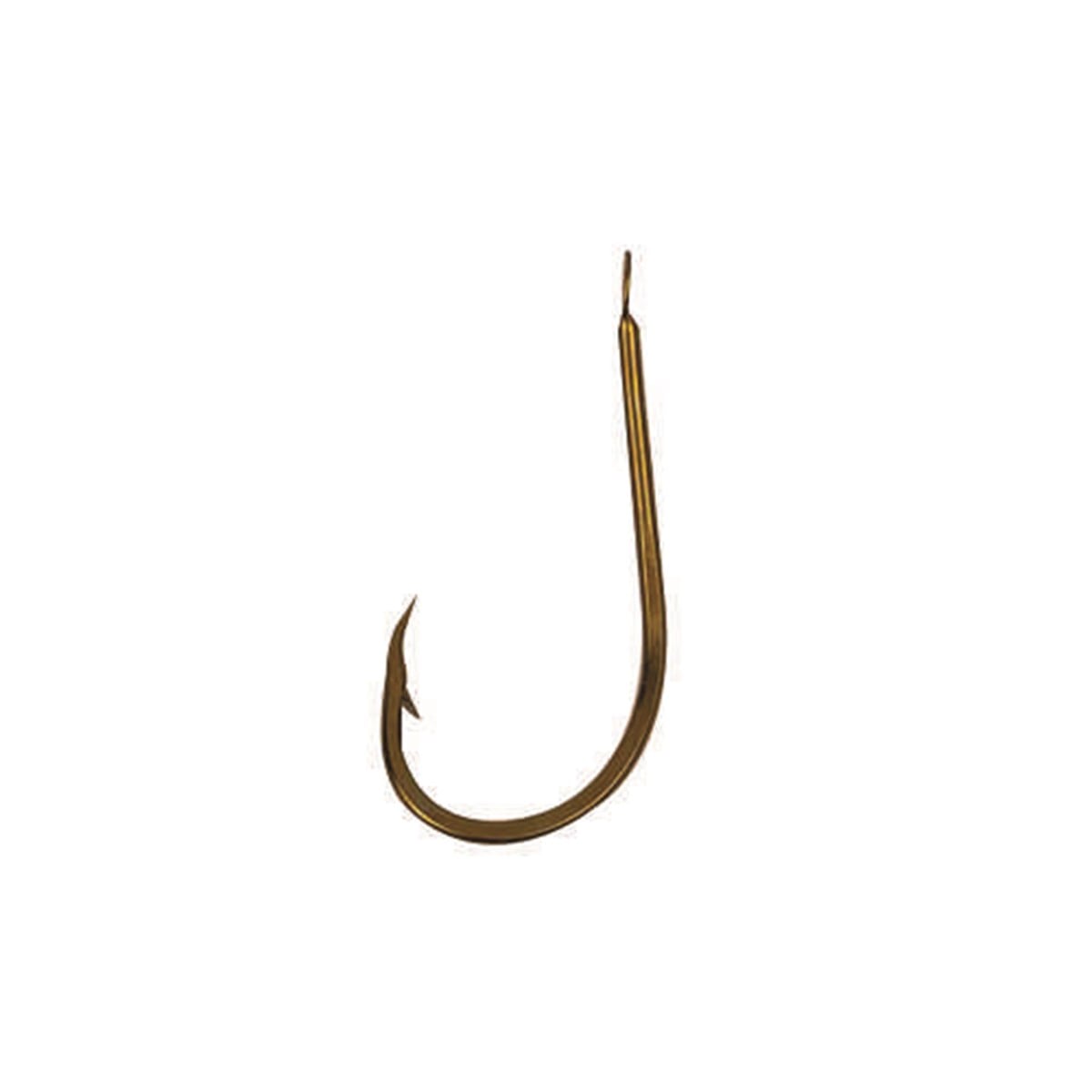 Mustad 530 iğne 25li Paket 0/1,0/2,0/3,0/4 Numaralar