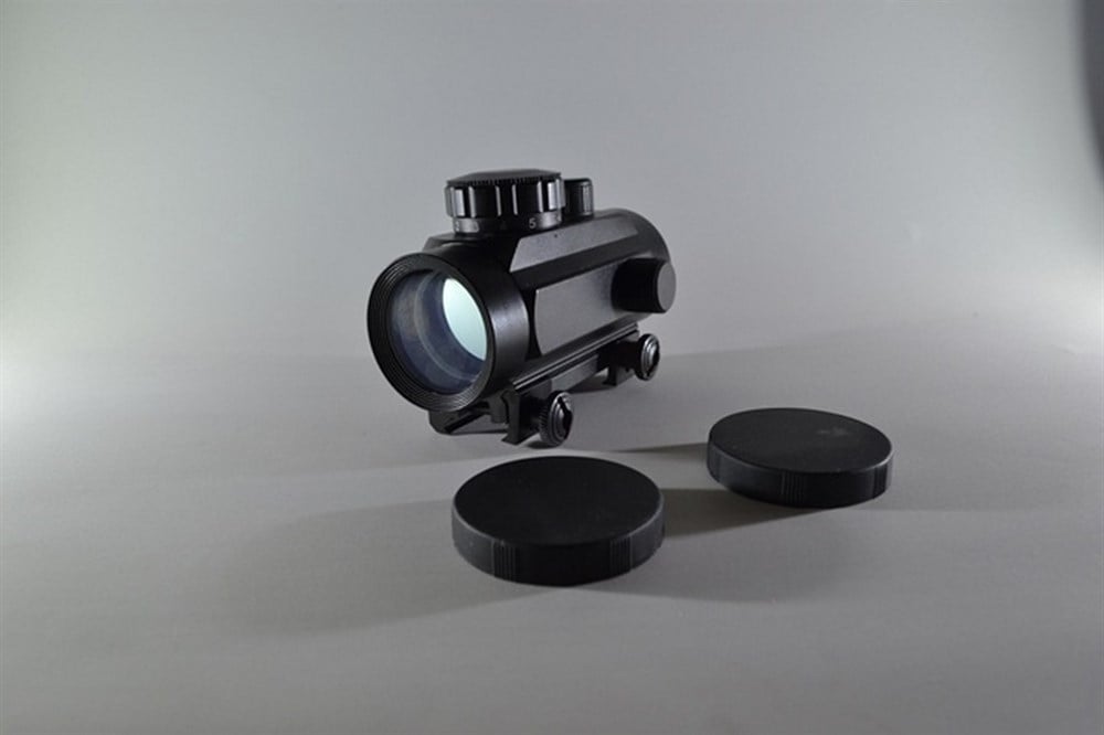 Nikula Red Dot Pointer