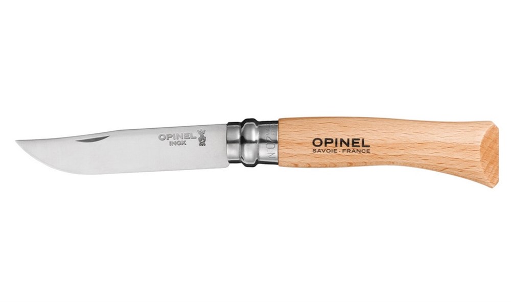 Opinel İnox no:7