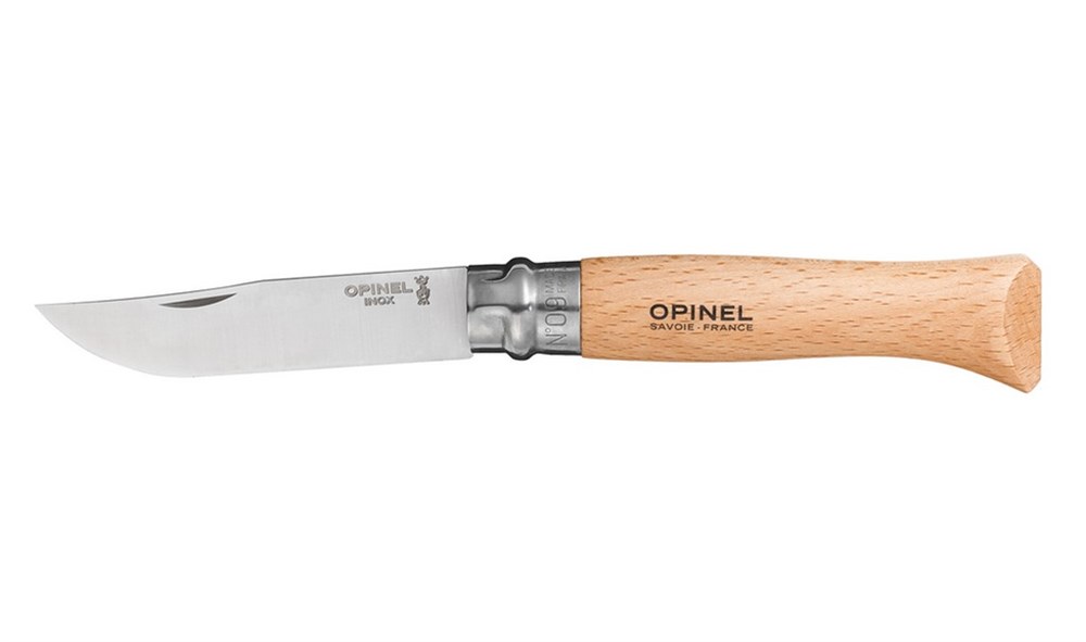 Opinel İnox no:9