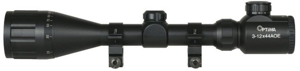 Optima 3-12x44AOE