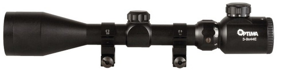 Optima 3-9x44e