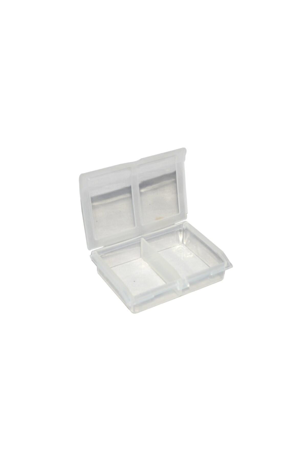 Organizer Carbon Takım Kutusu 4008