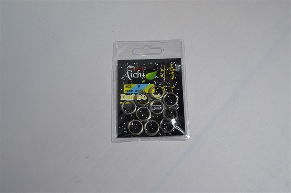 Oskar çelik halka No:9