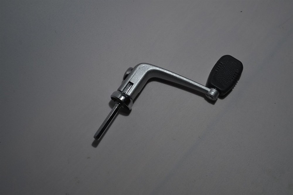 Oskar Katlanır makine kolu